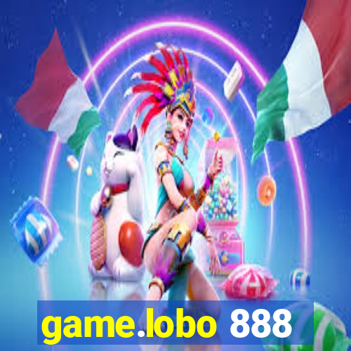 game.lobo 888